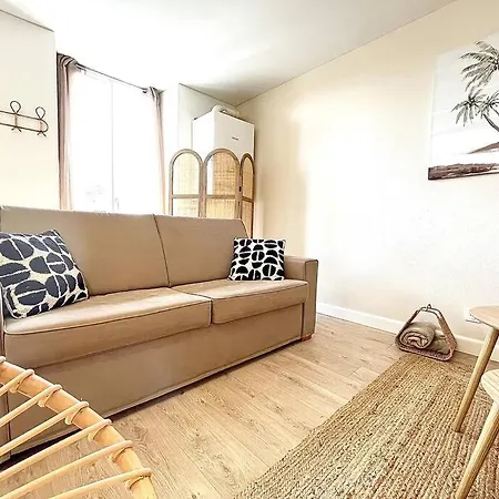 Appartement Le Quartz Blanc / *