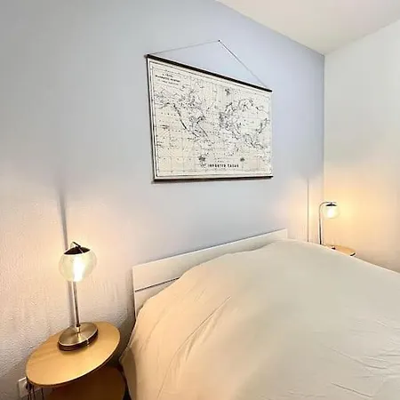 شقة Le Quartz Blanc / *