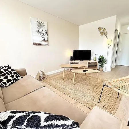 Appartement Le Quartz Blanc / Bourg-de-Péage
